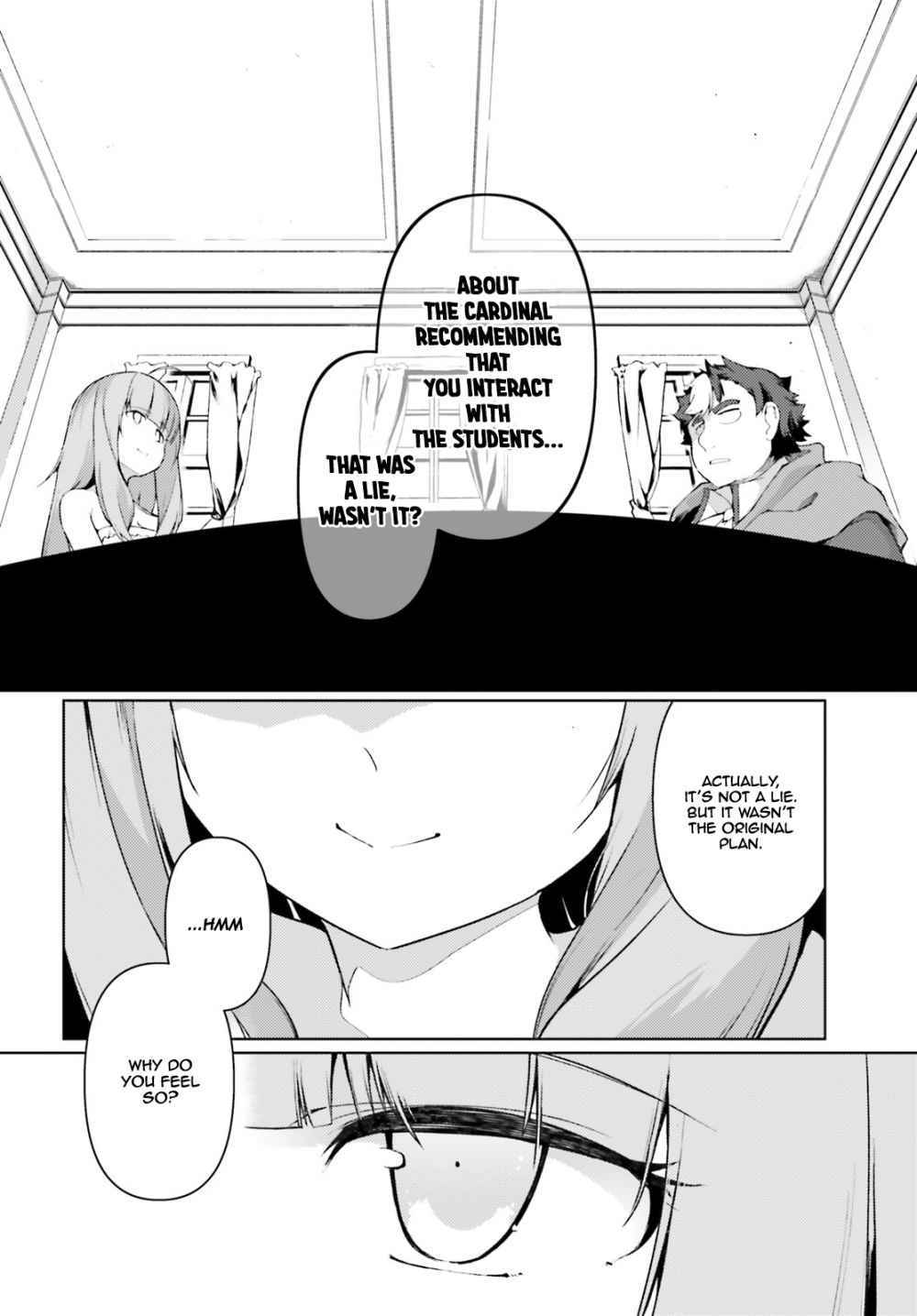 Buta Koushaku ni Tensei Shitakara, Kondo wa Kimi ni Suki to Iitai Chapter 27 25